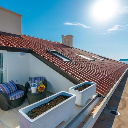 Apartments Arla Exclusive Dubrovnik Exterior foto