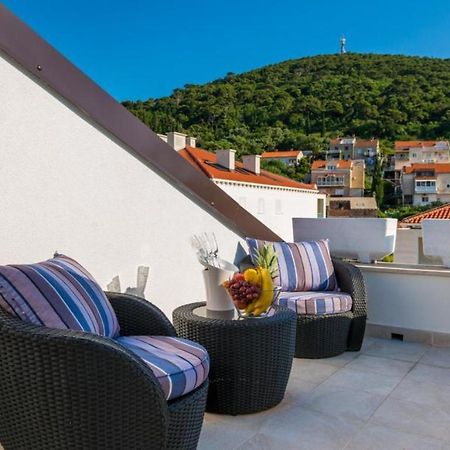 Apartments Arla Exclusive Dubrovnik Exterior foto