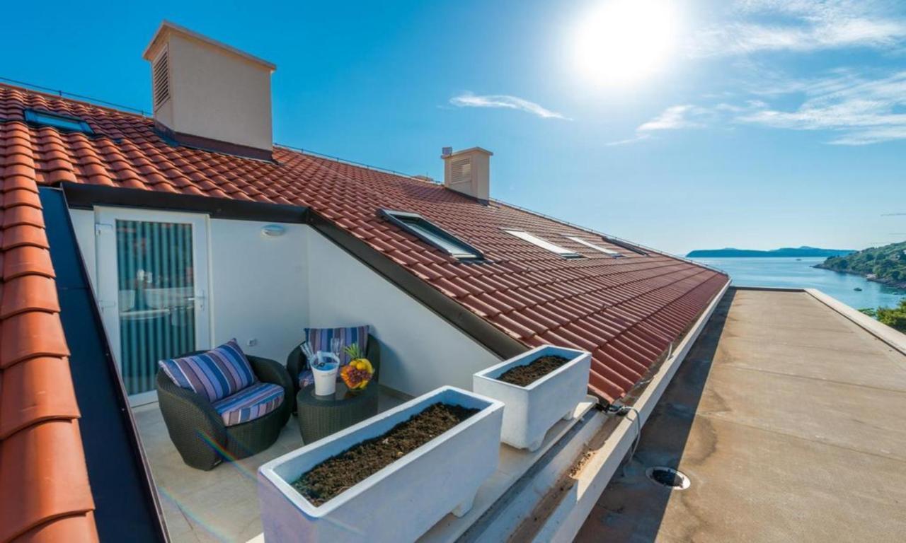 Apartments Arla Exclusive Dubrovnik Exterior foto