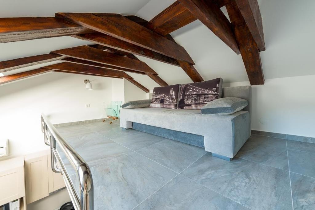 Apartments Arla Exclusive Dubrovnik Exterior foto