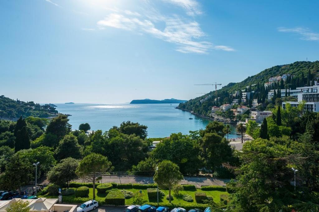 Apartments Arla Exclusive Dubrovnik Exterior foto