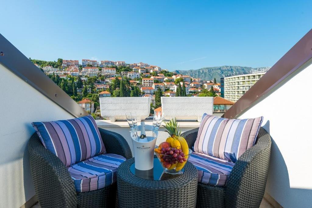 Apartments Arla Exclusive Dubrovnik Exterior foto