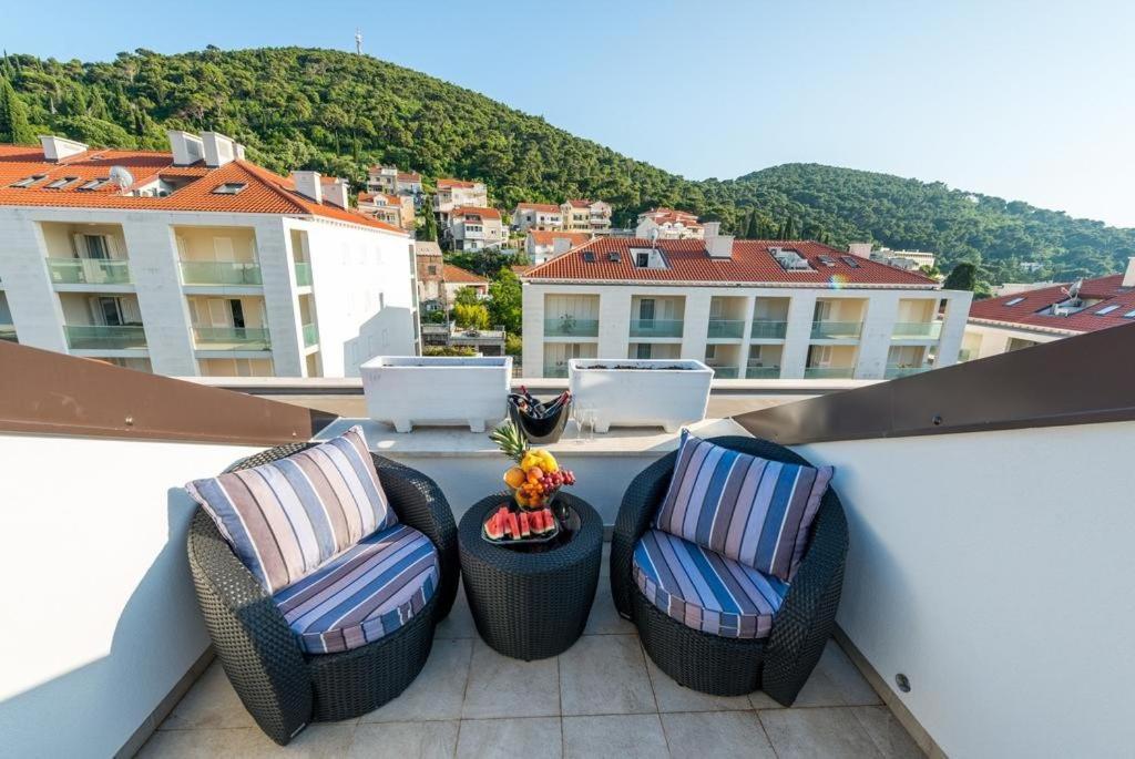 Apartments Arla Exclusive Dubrovnik Exterior foto