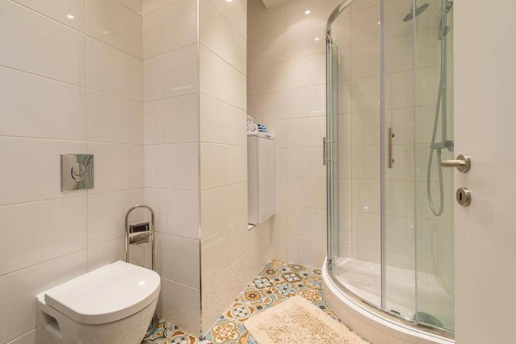 Apartments Arla Exclusive Dubrovnik Exterior foto