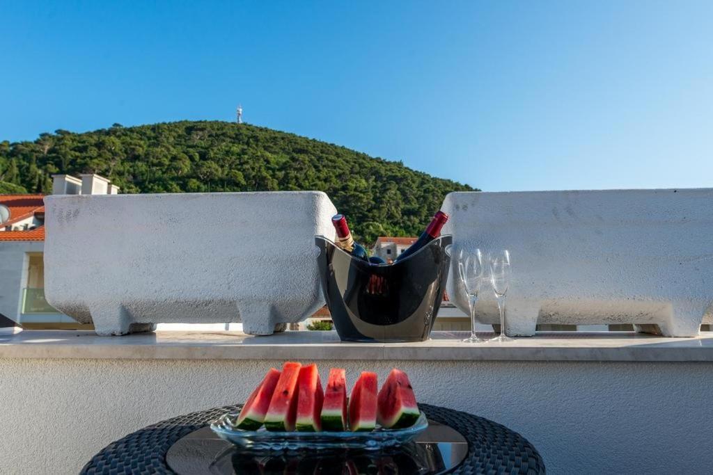 Apartments Arla Exclusive Dubrovnik Exterior foto