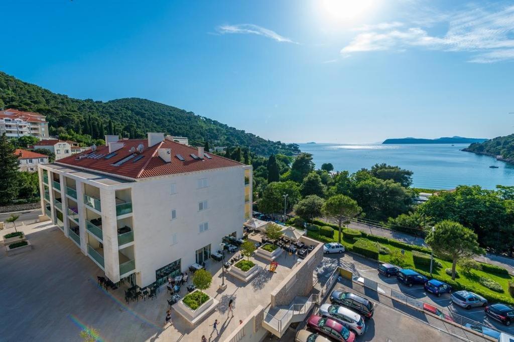 Apartments Arla Exclusive Dubrovnik Exterior foto