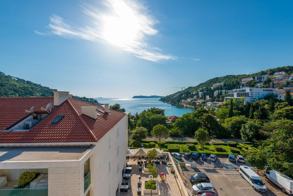 Apartments Arla Exclusive Dubrovnik Exterior foto