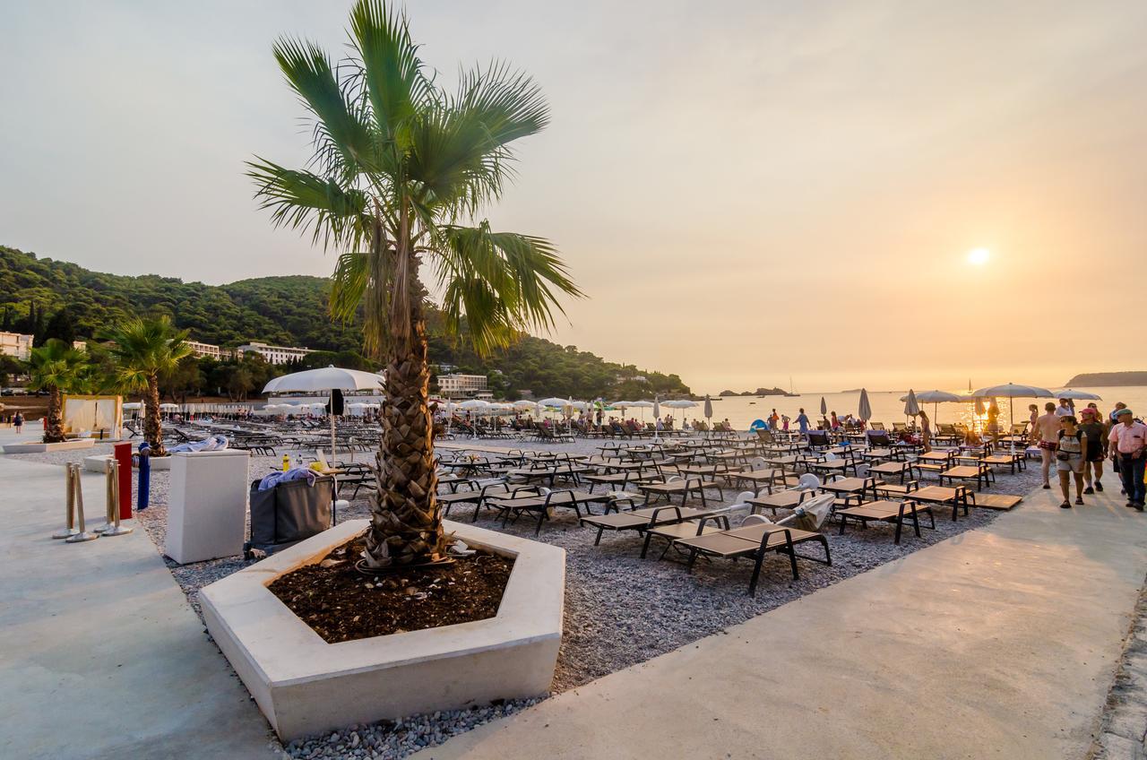 Apartments Arla Exclusive Dubrovnik Exterior foto