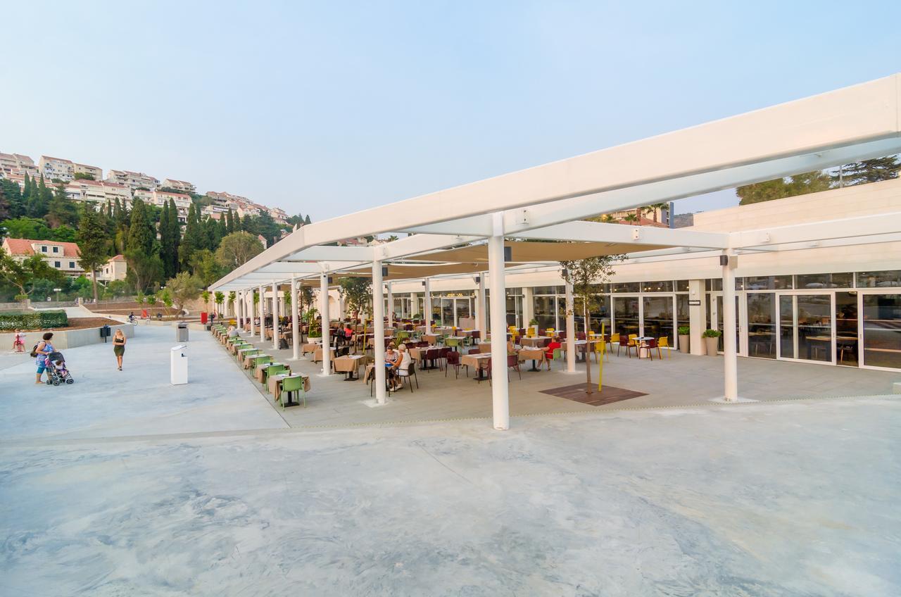 Apartments Arla Exclusive Dubrovnik Exterior foto
